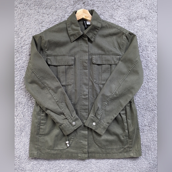 H&M light jacket - Picture 2 of 6